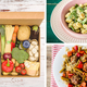 Illustration for article titled Cook Healthier Meals With HelloFresh: Ingredients Recipes Delivered ($35 Off)em/em